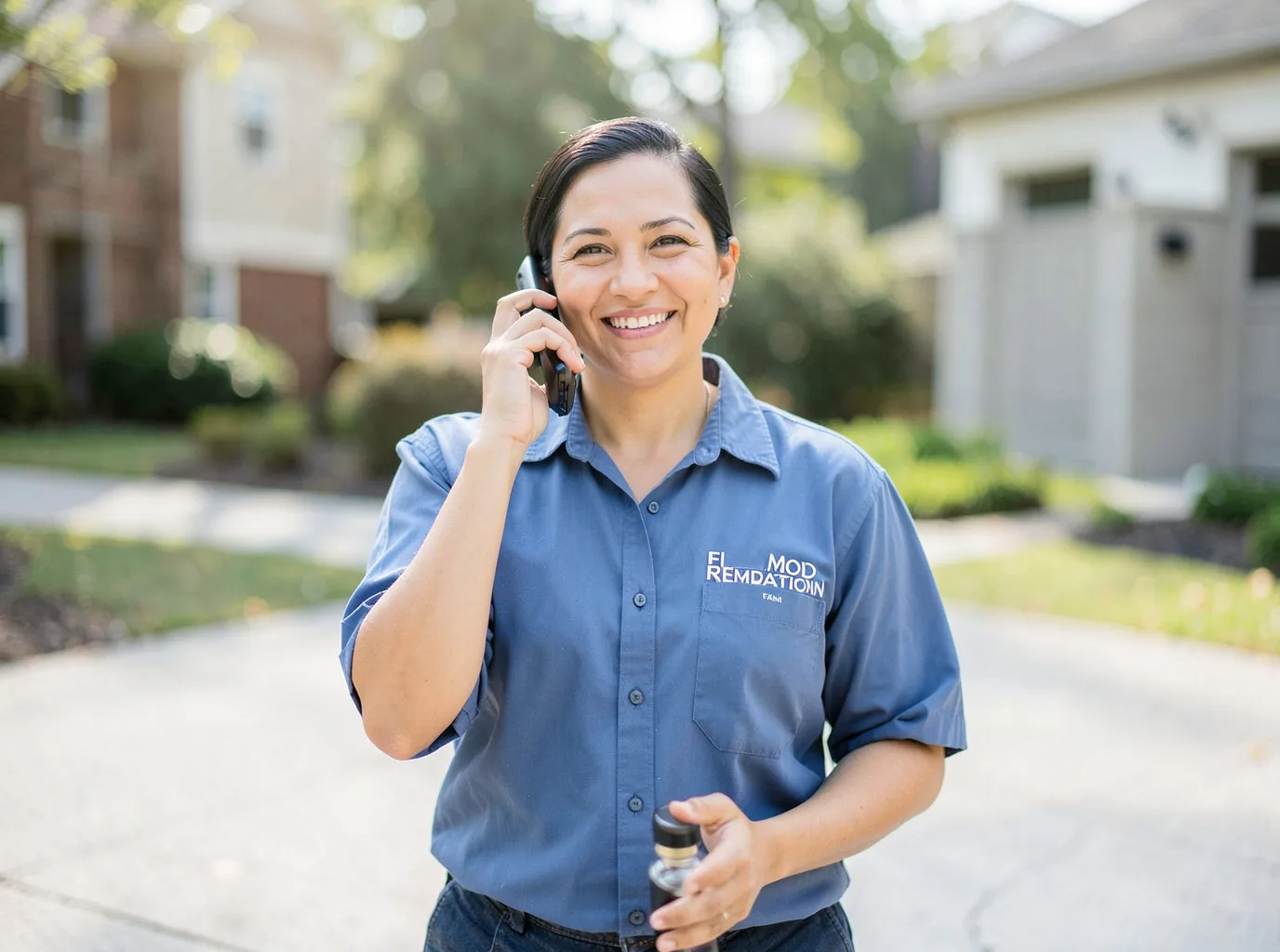 Mold Remediation Timberville, VA FAQs